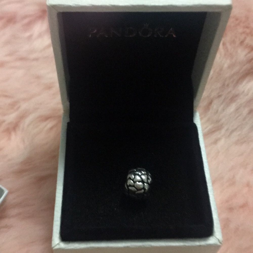 SOLD Authentic Pandora charm